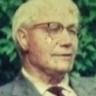 Record image of Alfred Olsson