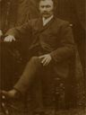 Record image of Stephanus Johannes Ackermann