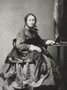 Record image of Elisabeth (Elise) Ottilie Rau (geb. Memminger)
