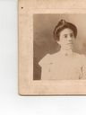 Record image of Marie Luciana Garcia (born Betacount)