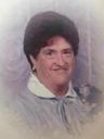 Record image of Gwendolyn Agnes Clements (born Jones)