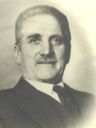 Record image of Karl Edward Borg