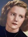 Record image of Elaine Joyce Williams (nacida Greenwood)