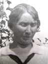 Record image of Maria "Maja" Carlsson (o.s. Månsson)