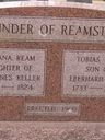 Record image of Tobias "Reames" Ream