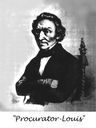 Record image of Johann Daniel Wilhelm Ludwig Schwarzenberg