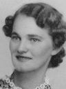 Record image of Beryl Frances Davey (born Coleman)