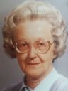 Record image of Cornelia Johanna (Cor) van Veen (geboren Burger)