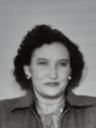 Record image of María de Jesús Maldonado (born Lozano)