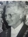 Record image of Maria Eva Leicher (geb. Hahn)