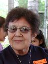 Record image of Amada Mejia (born Cerda)