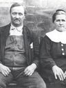 Record image of Sarah Sally Edwards (born HAY)