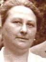 Record image of Johanna Friedricke Stegemann (geb. Finkhäuser)