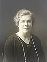 Record image of Emma Maria Skoglund (born Johansson)