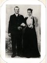 Record image of Karl Teodor Niklasson Olsson
