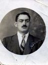 Record image of Manuel Ordóñez Rosado