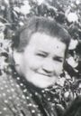 Yvonne Marie LABINAL (née GUILHON)