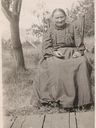 Record image of Petronella Pehrsson (born Jonasdotter)