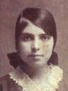 Record image of Marija Kovač (born Mikec)