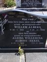 Record image of Willem Alberts
