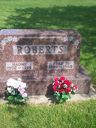 Record image of Sylvia Naomi Roberts (born Stubbs)