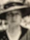 Record image of Maud Petty Hastings (born Gray)
