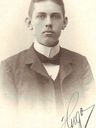 Record image of Hugo Ernst Henriksson