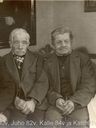 Record image of Mathias Alfred Christersson