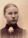 Record image of Maria Johansson (o.s. Nordqvist)