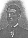 Record image of Erik Danielsson