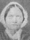 Record image of Lovina "Vine" Williams (born Hovey)