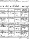 Record image of Elspet Sutherland (born Christie)