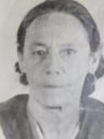 Record image of Maria Nieves Riojas (born Garcia Galvan)