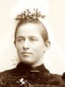 Record image of Balbina Martin (born Brack)