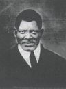 Record image of Jonas Brown