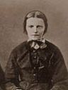 Record image of Mina Stina Oleana Jakobsson (o.s. Olsdotter)