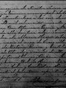 Record image of (Maria) Honorata Marin (Rivera) Negrón (born Rivera de Jesus)