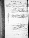 Record image of Jose Garcia Velez