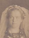 Record image of Maria Pfeffer (geb. Knott)