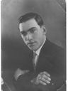 Record image of Eulalio "Lalo" Garza