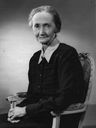 Record image of Karolina Augusta Nilsson (o.s. Andersdotter)