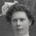 Record image of Anna Williamson (o.s. Hansdotter Haganes)