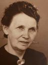 Record image of Anna Sofie Larsen (nacida Thomsen)
