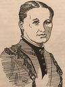Record image of Anna Weigert (geb. Schaffer)