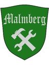 Record image of Anders Malmberg