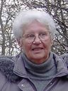 Record image of Emilie Berčíková (born Huber)