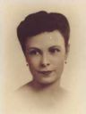 Record image of Lola Nevada Cowan - Roberts (born Talbot)