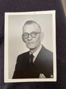 Record image of Leonard Julius Johansson