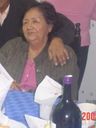 Record image of Aurora Nuñez (born Callpa)