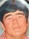Record image of Rufus Lamar Evans